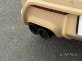 Porsche Macan S 2015